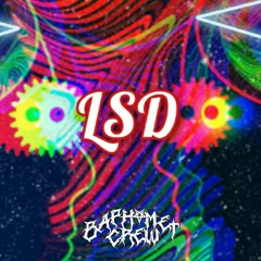 MAK!NY - LSD