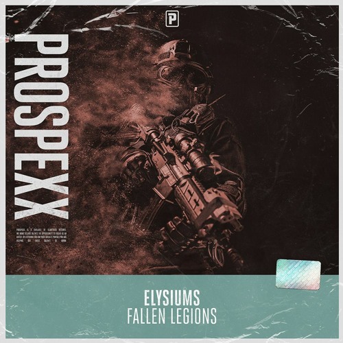Elysiums - Fallen Legions