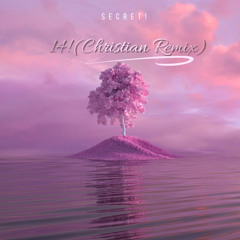 Secret! - “14” Christian Remix Sped Up