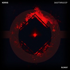 Norvis - Divergence (Original Mix)