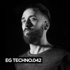 EG TECHNO.042 Cristian Varela