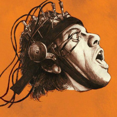 Funny Games - instrumental prod. by Nekromantik