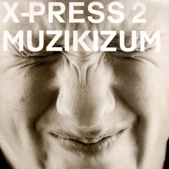 X-Press 2 - Angel