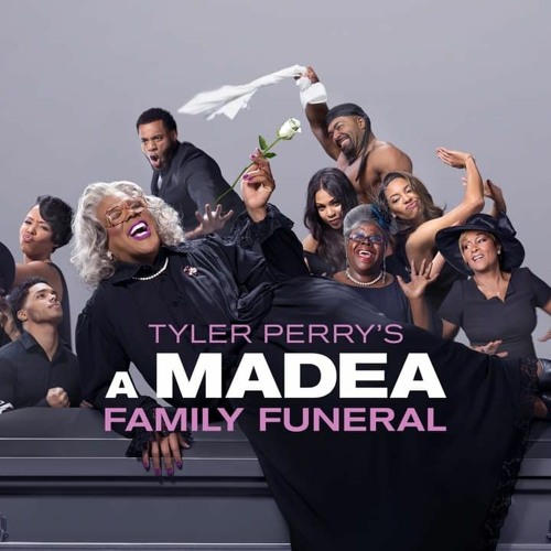 Watch madea family funeral free best sale online
