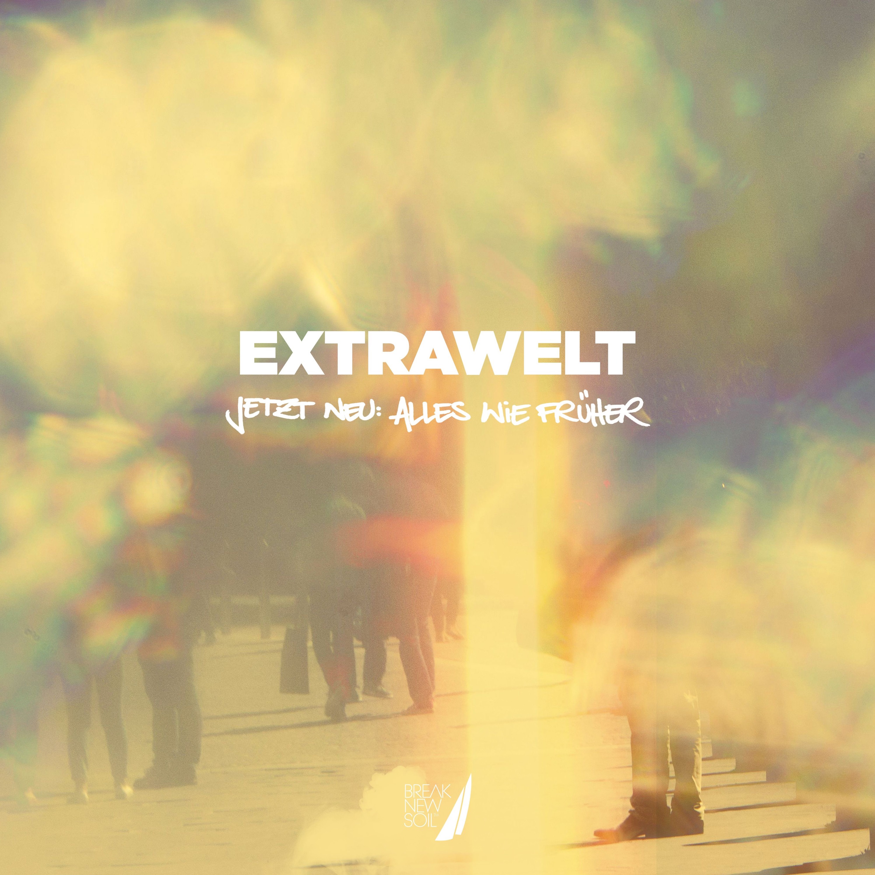 Extrawelt (real official)