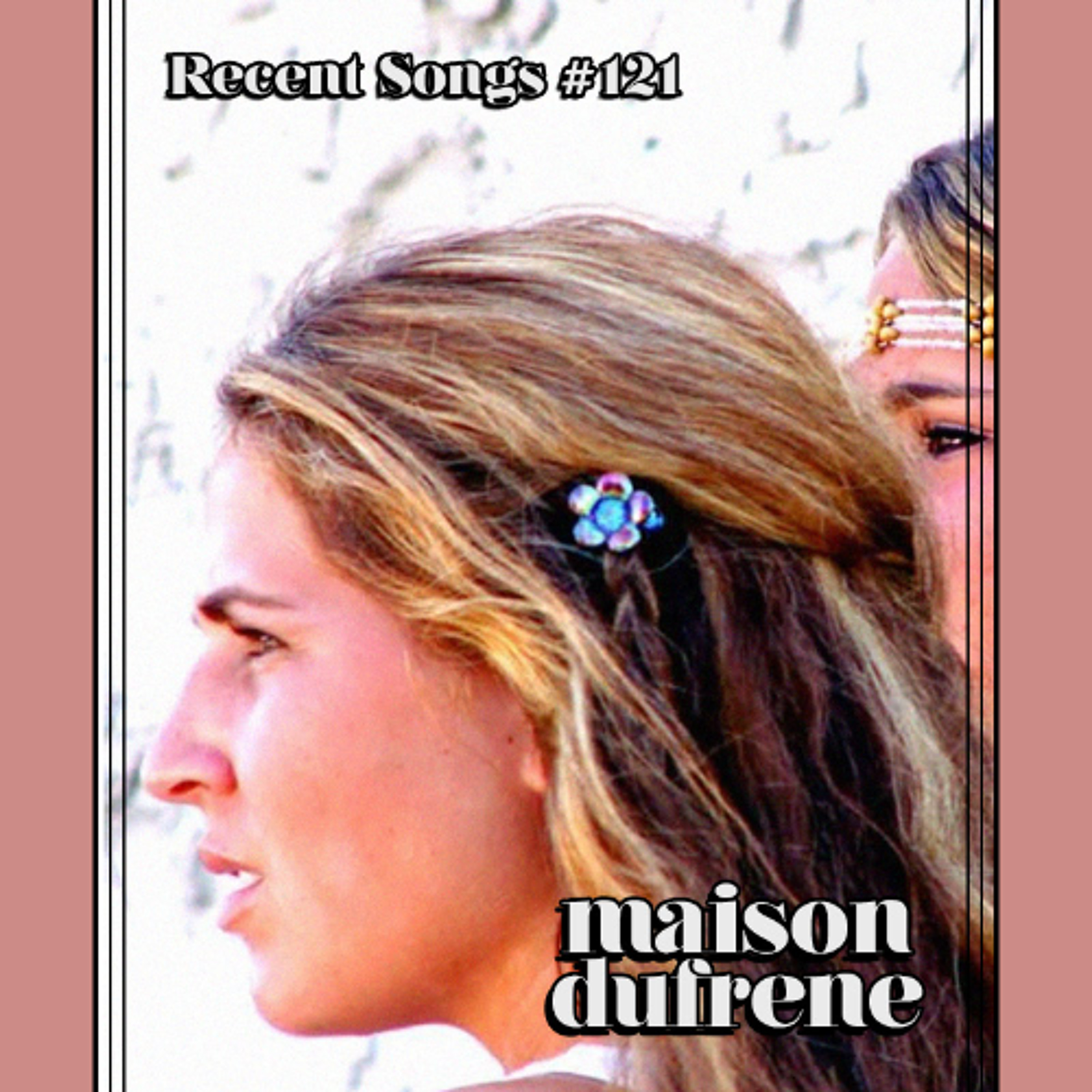 Recent Songs #121 :: Another Day Goes Down episode artwork