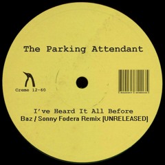 Sunshine Anderson - Heard It All Before (Sonny Fodera Remix) [UNRELEASED]