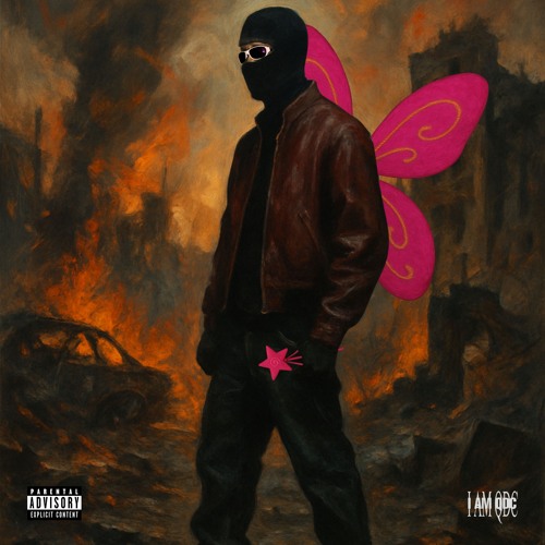 QDC (feat. Nelyks)