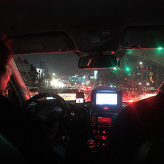 Rent-a-car (Prod. GC)