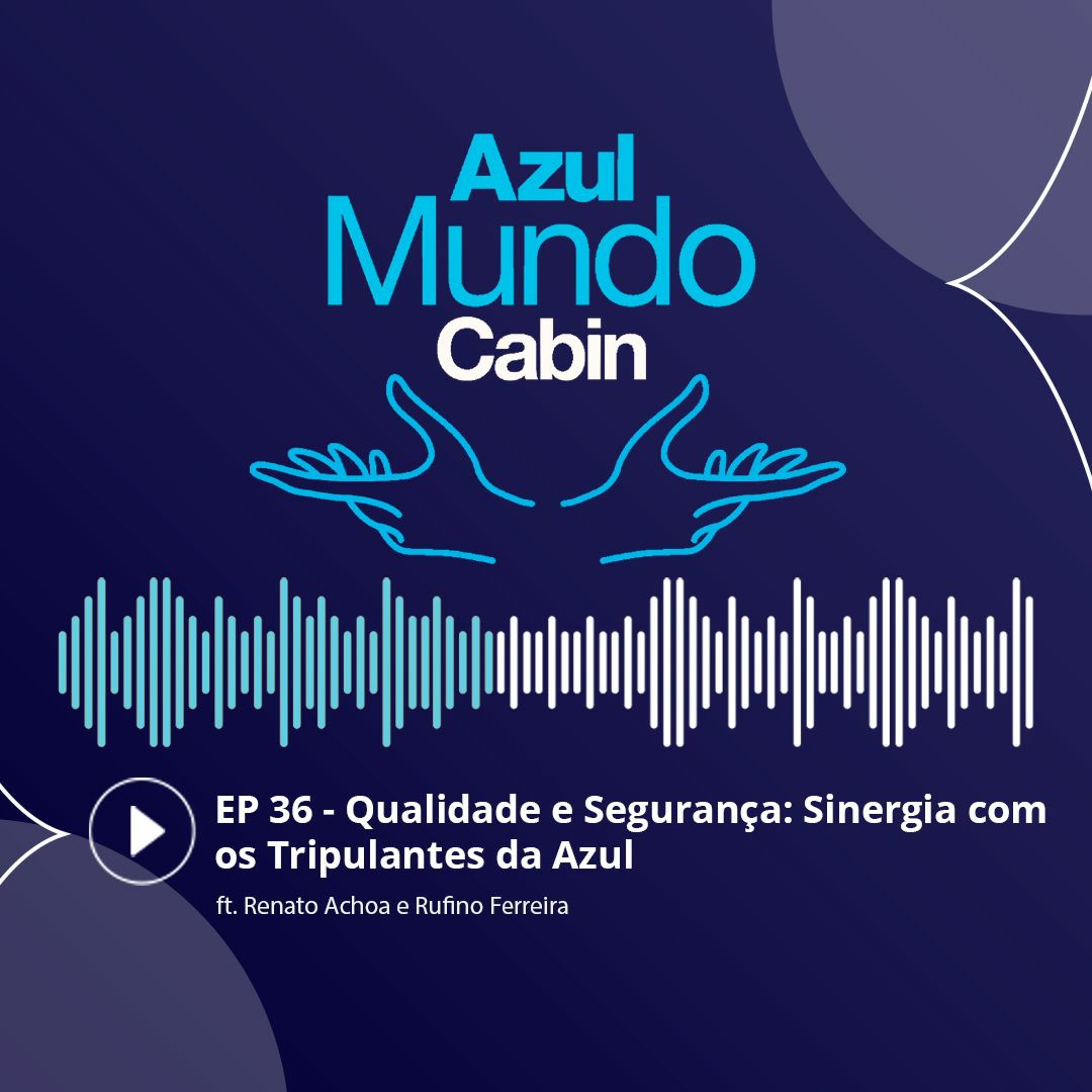 Mundo Cabin Podcast