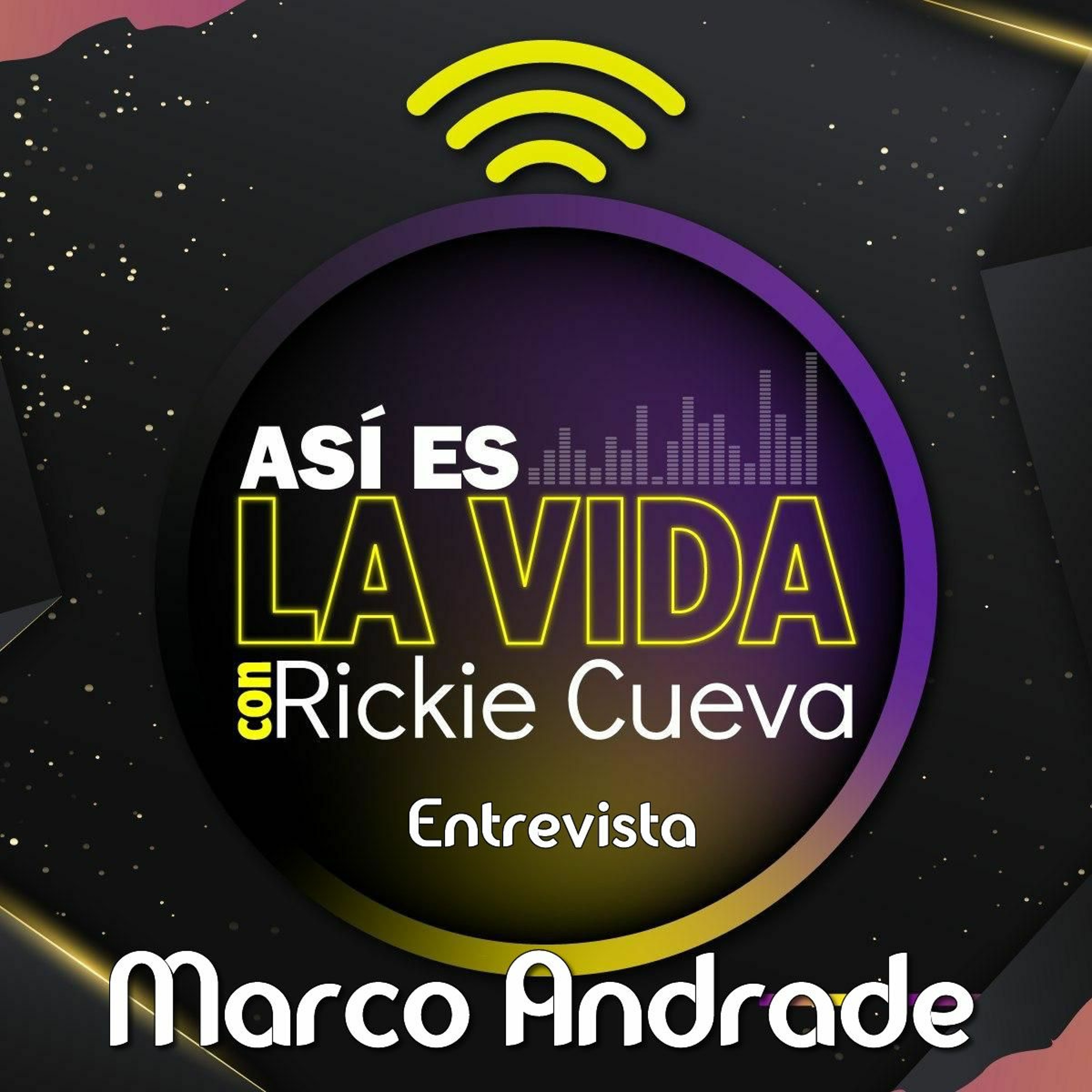 Así es la Vida