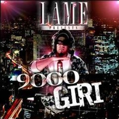 Saga - Merda (feat. Rancore, Hyst)