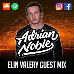 Moombahton Mix 2020 | The Best Of Reggaeton & Moombahton 2020 | Guest Mix By Elin Valery