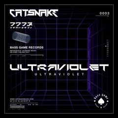 Ultraviolet [BASS GAME Records]