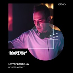 Alexey Sonar - SkyTop Residency 340