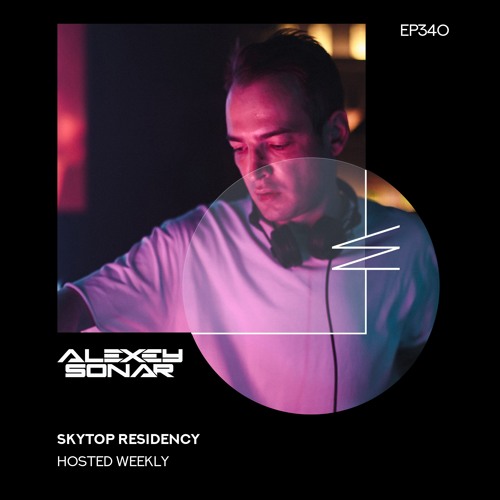 Alexey Sonar - SkyTop Residency 340