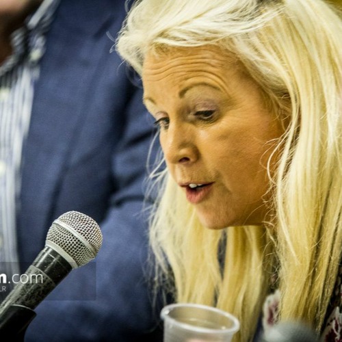 KCLR News; Deputy Jennifer Murnane O'Connor on diabetic insulin pumps (10th April 2024)