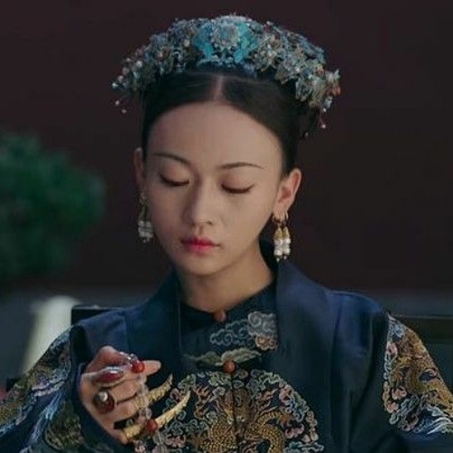 Stream Story of Yanxi Palace ost soundtrack To Help Us Out by fried tofu Listen online for free on SoundCloud