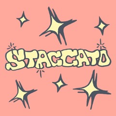 starry staccato feat. Semiratruth x MIMZ (prod. Ile Deau)