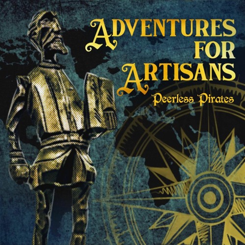 Adventures For Artisans