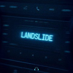 LANDSLIDE (feat. M.I.M.E)