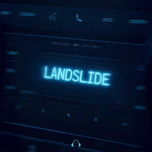 LANDSLIDE (feat. M.I.M.E)