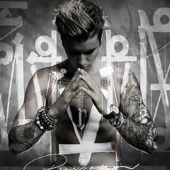 The Most - Justin Bieber