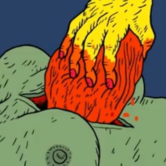 Chad VanGaalen - Molten Light (cover)