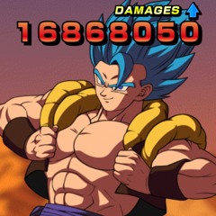 Best Dokkan Battle Ost By Linky2x!