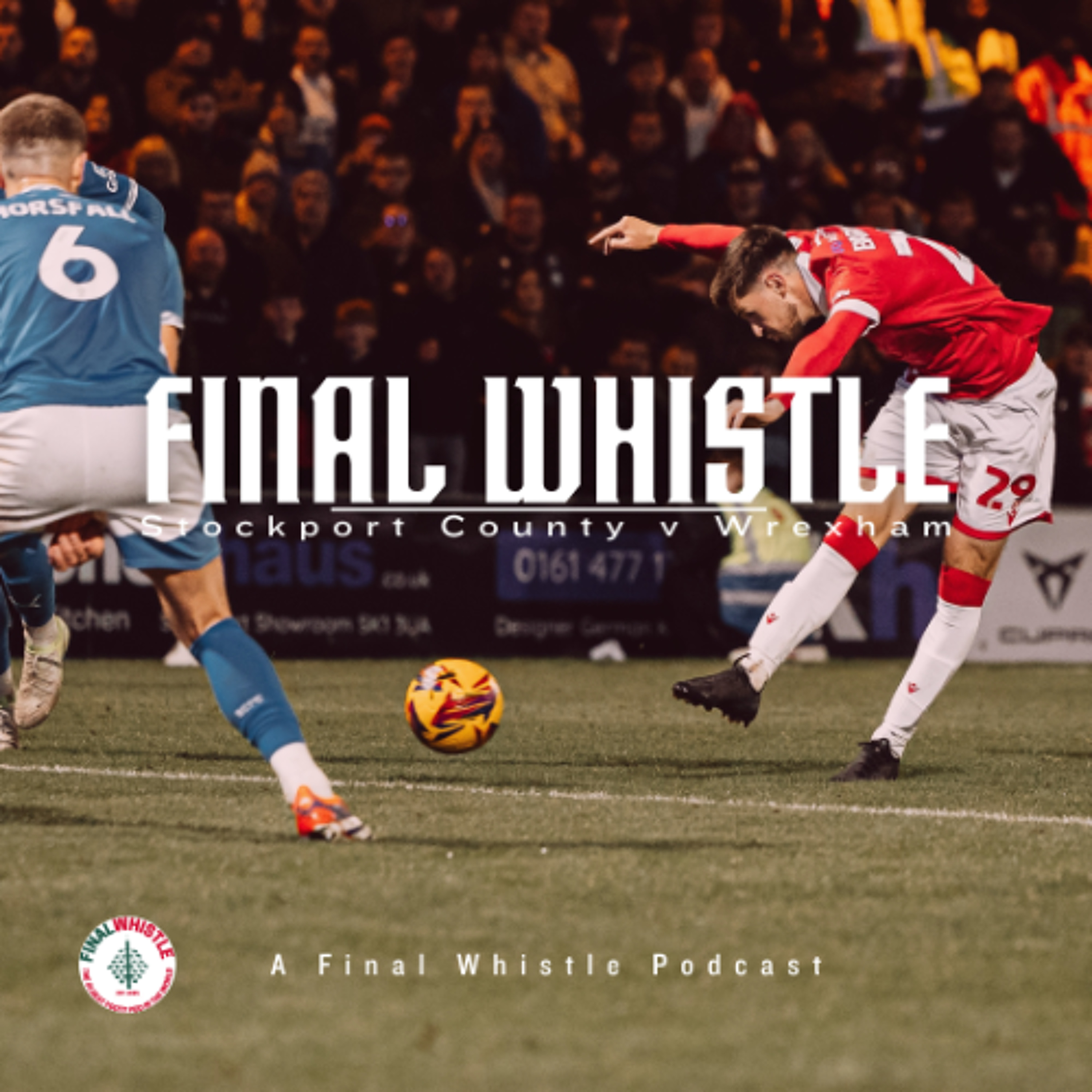 Final Whistle