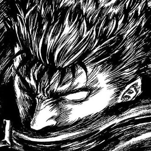 Stream Berserk-Guts theme (spedup) by idk anymore | Listen online for