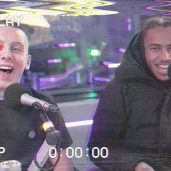 rain - aj tracey + aitch (remix)