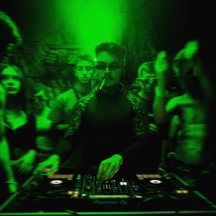 Raser "Dunkelcifer" at Demon Raves 27.08.22