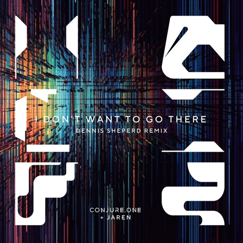 I Don’t Want to Go There (Dennis Sheperd Extended Remix)