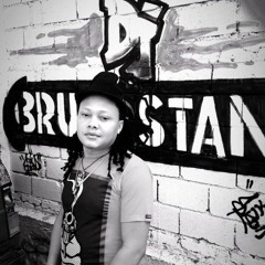 DJ BrunoStan - Between Da Sheets Mixtape