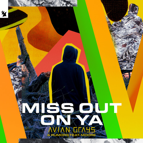 Miss Out On Ya (feat. Moore)
