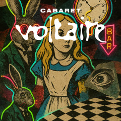 2025-05-17 Cabaret Voltaire vol. 2