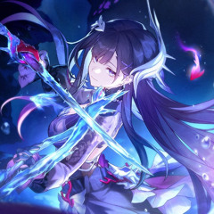HYSILENS SONG - Flowing By - HalaCG x Tyler Clark - Honkai: Star Rail