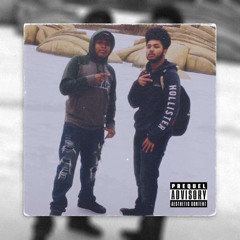 Shots Fired- NotDami Ft: Stackin Steven