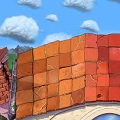 Graze The Roof - Touhou Version (REcomPoseD)