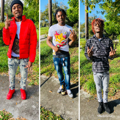 YOUNG THREE x Moosiekutt x Sosakutt - BLITZ ON EM