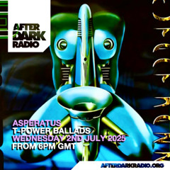 AfterDarkRadio - T-Power Ballads