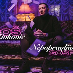 Uros Zivkovic - 2021 - Nepopravljivi Gospodin