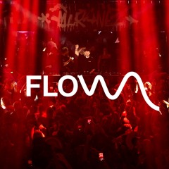 Franky Rizardo presents FLOW Radioshow 569