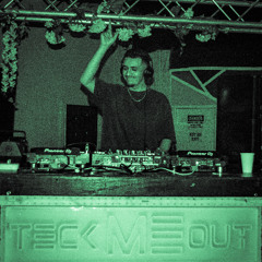 Steven G @ TeckMeOut 04.12.25