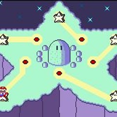 Star Road?