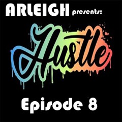Drum & Bass Sessions: Side Hustle E08