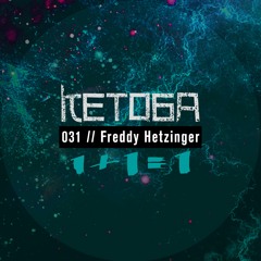 Freddy Hetzinger - PUCKERBROT & ZEITSCHE (Podcast 031)
