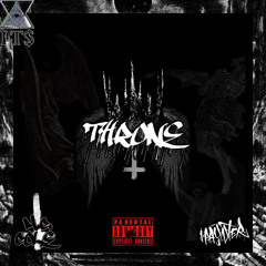 THRONE (Feat. JPAYNTER)