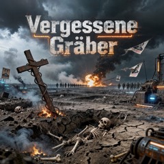 Vergessene Gräber